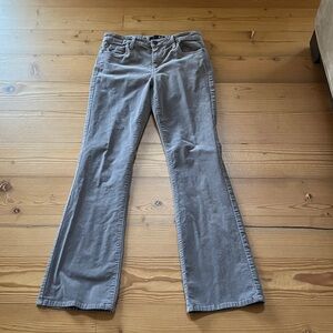 Kut from the Kloth Karen Baby boot cut, size 8